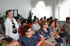 XXIV Кирилло-Мефодиевские чтения "Христианство как интегрирующий фактор мировой культуры" XXIV Кирилло-Мефодиевские чтения "Христианство как интегрирующий фактор мировой культуры"