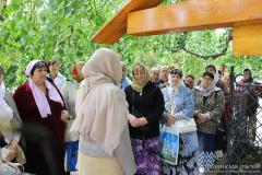 Прихожане Скидельского благочиния совершили паломничество в Дивеевский монастырь Прихожане Скидельского благочиния совершили паломничество в Дивеевский монастырь