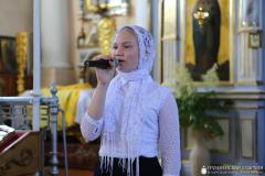 Завершение учебного года в воскресной школе прихода поселка Зельва Завершение учебного года в воскресной школе прихода поселка Зельва