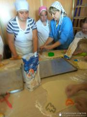 "Сделай маленькое чудо и подари радость" "Сделай маленькое чудо и подари радость"