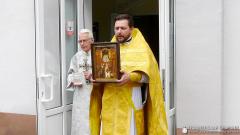 Престольный праздник в храме святителя Луки Престольный праздник в храме святителя Луки