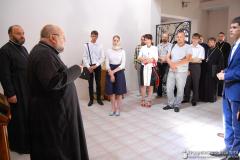 Собеседование с абитуриентами духовных школ Собеседование с абитуриентами духовных школ