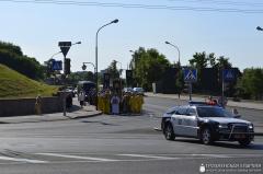 Состоялся ежегодный Крестный ход в честь Собора Всех Белорусских Святых