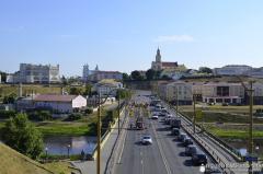 Состоялся ежегодный Крестный ход в честь Собора Всех Белорусских Святых