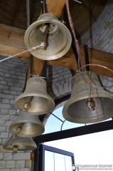 Состоялся ежегодный Крестный ход в честь Собора Всех Белорусских Святых