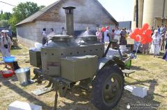 Состоялся ежегодный Крестный ход в честь Собора Всех Белорусских Святых