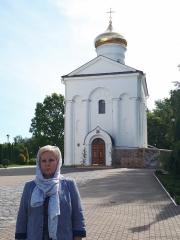 Впечатления прихожан Покровского собора о паломничестве по монастырям Беларуси Впечатления прихожан Покровского собора о паломничестве по монастырям Беларуси