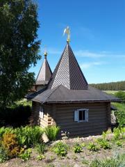 Впечатления прихожан Покровского собора о паломничестве по монастырям Беларуси Впечатления прихожан Покровского собора о паломничестве по монастырям Беларуси