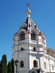 Впечатления прихожан Покровского собора о паломничестве по монастырям Беларуси Впечатления прихожан Покровского собора о паломничестве по монастырям Беларуси