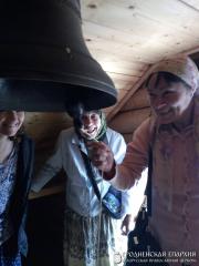 Прихожане храма святителя Луки посетили храмы Волковысского благочиния