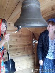 Прихожане храма святителя Луки посетили храмы Волковысского благочиния