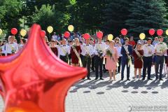 Благочинный Зельвенского округа принял участие в торжественных линейках Благочинный Зельвенского округа принял участие в торжественных линейках