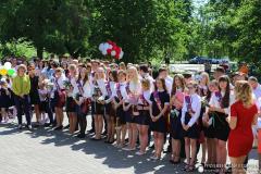 Благочинный Зельвенского округа принял участие в торжественных линейках Благочинный Зельвенского округа принял участие в торжественных линейках