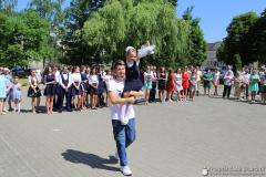 Благочинный Зельвенского округа принял участие в торжественных линейках Благочинный Зельвенского округа принял участие в торжественных линейках