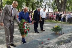 Судьба, оборванная на рассвете…