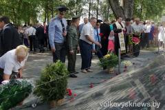 Судьба, оборванная на рассвете…