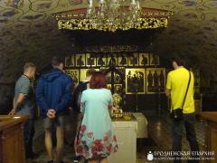 Международный сплав по Неману в честь Митрополита Иосифа (Семашко)