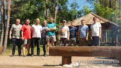 Международный сплав по Неману в честь Митрополита Иосифа (Семашко)