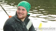 Международный сплав по Неману в честь Митрополита Иосифа (Семашко)