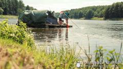 Международный сплав по Неману в честь Митрополита Иосифа (Семашко)