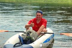 Международный сплав по Неману в честь Митрополита Иосифа (Семашко)