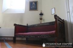 Международный сплав по Неману в честь Митрополита Иосифа (Семашко)