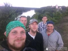 Международный сплав по Неману в честь Митрополита Иосифа (Семашко)