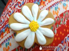 В Гродненской центральной городской библиотеке прошло мероприятие, приуроченное ко Дню семьи