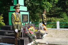 Мы помним тебя, Шкленск…