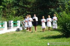 Мы помним тебя, Шкленск…