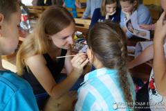 Завершил свою работу II слет православной молодежи Волковысского благочиния