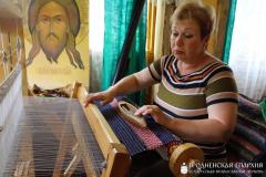 Завершил свою работу II слет православной молодежи Волковысского благочиния