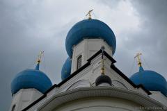 Паломничество общества трезвости "Покровское" к иконе Богородицы "Неупиваемая Чаша" (г. Серпухов)