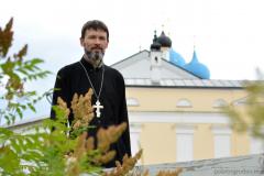 Паломничество общества трезвости "Покровское" к иконе Богородицы "Неупиваемая Чаша" (г. Серпухов)