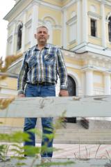 Паломничество общества трезвости "Покровское" к иконе Богородицы "Неупиваемая Чаша" (г. Серпухов)