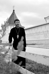 Паломничество общества трезвости "Покровское" к иконе Богородицы "Неупиваемая Чаша" (г. Серпухов)