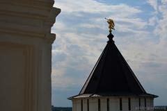 Паломничество общества трезвости "Покровское" к иконе Богородицы "Неупиваемая Чаша" (г. Серпухов)