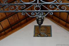 Паломничество общества трезвости "Покровское" к иконе Богородицы "Неупиваемая Чаша" (г. Серпухов)