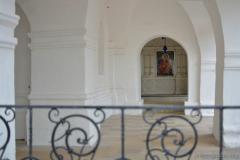 Паломничество общества трезвости "Покровское" к иконе Богородицы "Неупиваемая Чаша" (г. Серпухов)