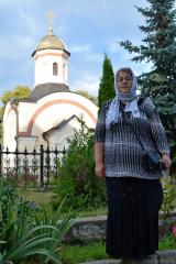 Паломничество общества трезвости "Покровское" к иконе Богородицы "Неупиваемая Чаша" (г. Серпухов)