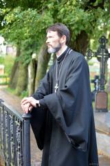 Паломничество общества трезвости "Покровское" к иконе Богородицы "Неупиваемая Чаша" (г. Серпухов)