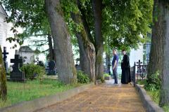 Паломничество общества трезвости "Покровское" к иконе Богородицы "Неупиваемая Чаша" (г. Серпухов)