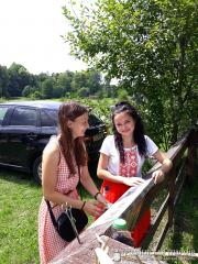 Состоялось открытие ежегодного слета молодежи Гродненской епархии Состоялось открытие ежегодного слета молодежи Гродненской епархии