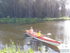 Слет молодежи Гродненской епархии продолжил свою работу Слет молодежи Гродненской епархии продолжил свою работу