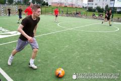 1-ый турнир по мини футболу среди любительских команд Гродненской епархии и Волковысского районного исполнительного комитета 1-ый турнир по мини футболу среди любительских команд Гродненской епархии и Волковысского районного исполнительного комитета