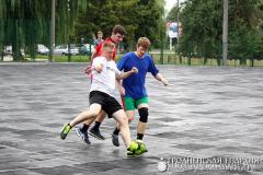 1-ый турнир по мини футболу среди любительских команд Гродненской епархии и Волковысского районного исполнительного комитета 1-ый турнир по мини футболу среди любительских команд Гродненской епархии и Волковысского районного исполнительного комитета