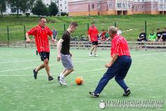 1-ый турнир по мини футболу среди любительских команд Гродненской епархии и Волковысского районного исполнительного комитета 1-ый турнир по мини футболу среди любительских команд Гродненской епархии и Волковысского районного исполнительного комитета