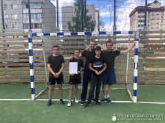 1-ый турнир по мини футболу среди любительских команд Гродненской епархии и Волковысского районного исполнительного комитета 1-ый турнир по мини футболу среди любительских команд Гродненской епархии и Волковысского районного исполнительного комитета