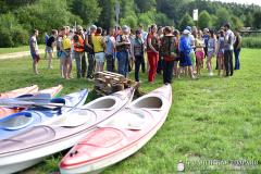 Слет молодежи Гродненской епархии завершил свою работу Слет молодежи Гродненской епархии завершил свою работу