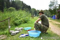 Слет молодежи Гродненской епархии завершил свою работу Слет молодежи Гродненской епархии завершил свою работу
